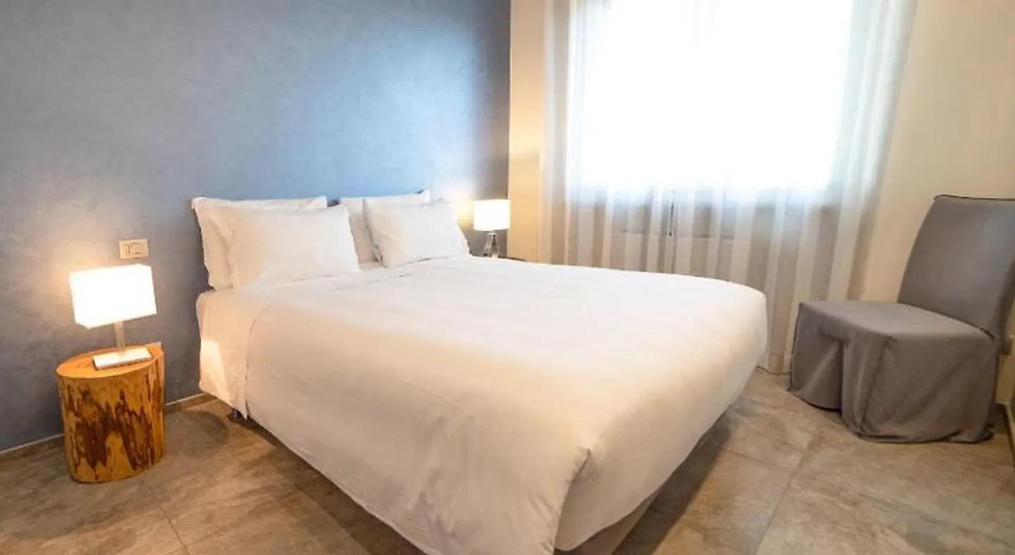B&B Cascina Belmonte ROOM_EXAMPLE