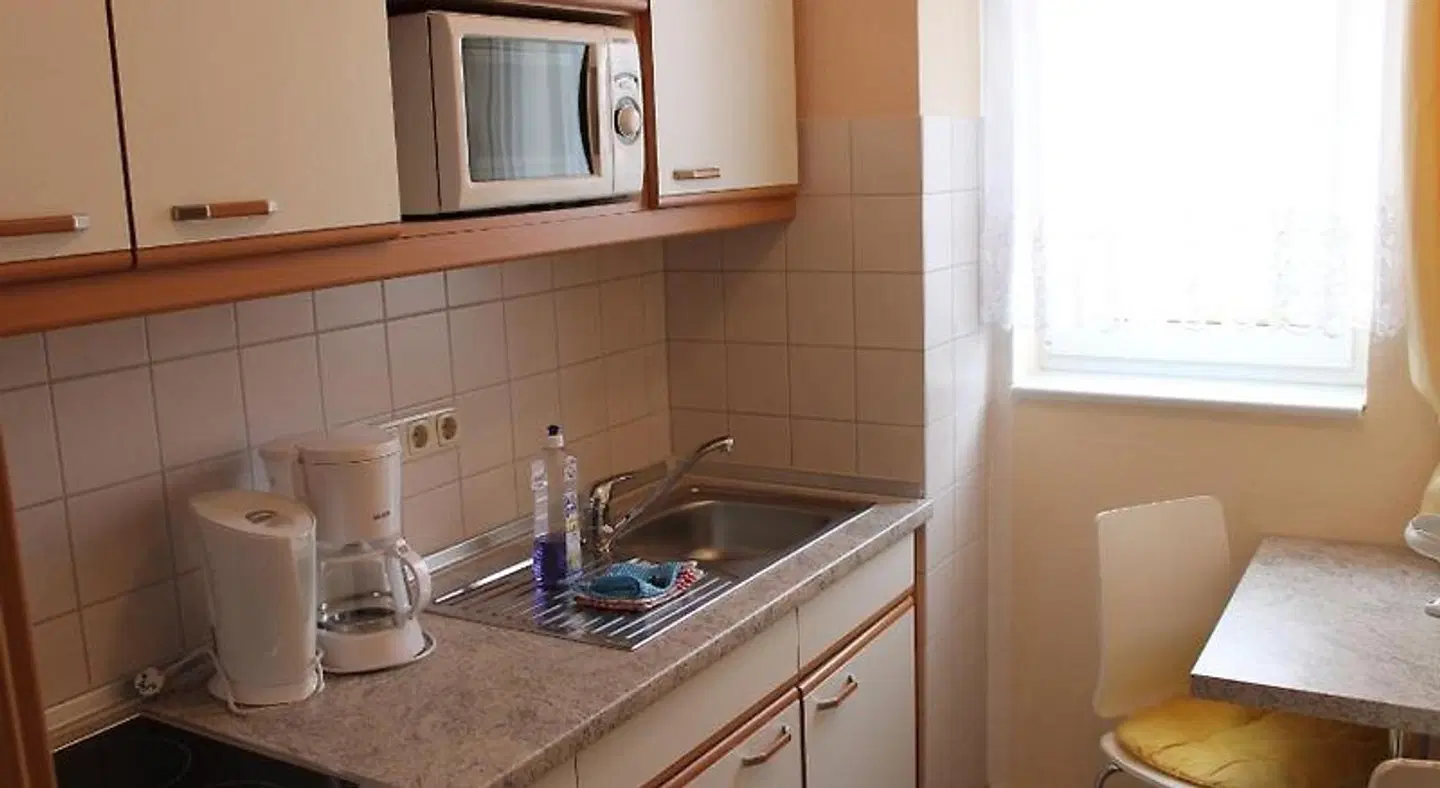 Tarnewitzer Hof Badezimmer