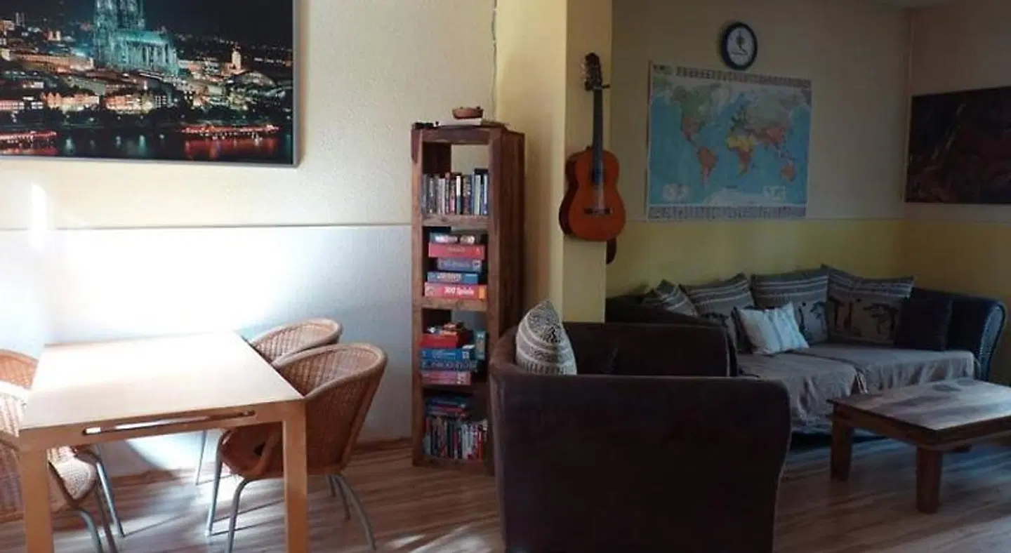 404-Hostel ROOM_EXAMPLE