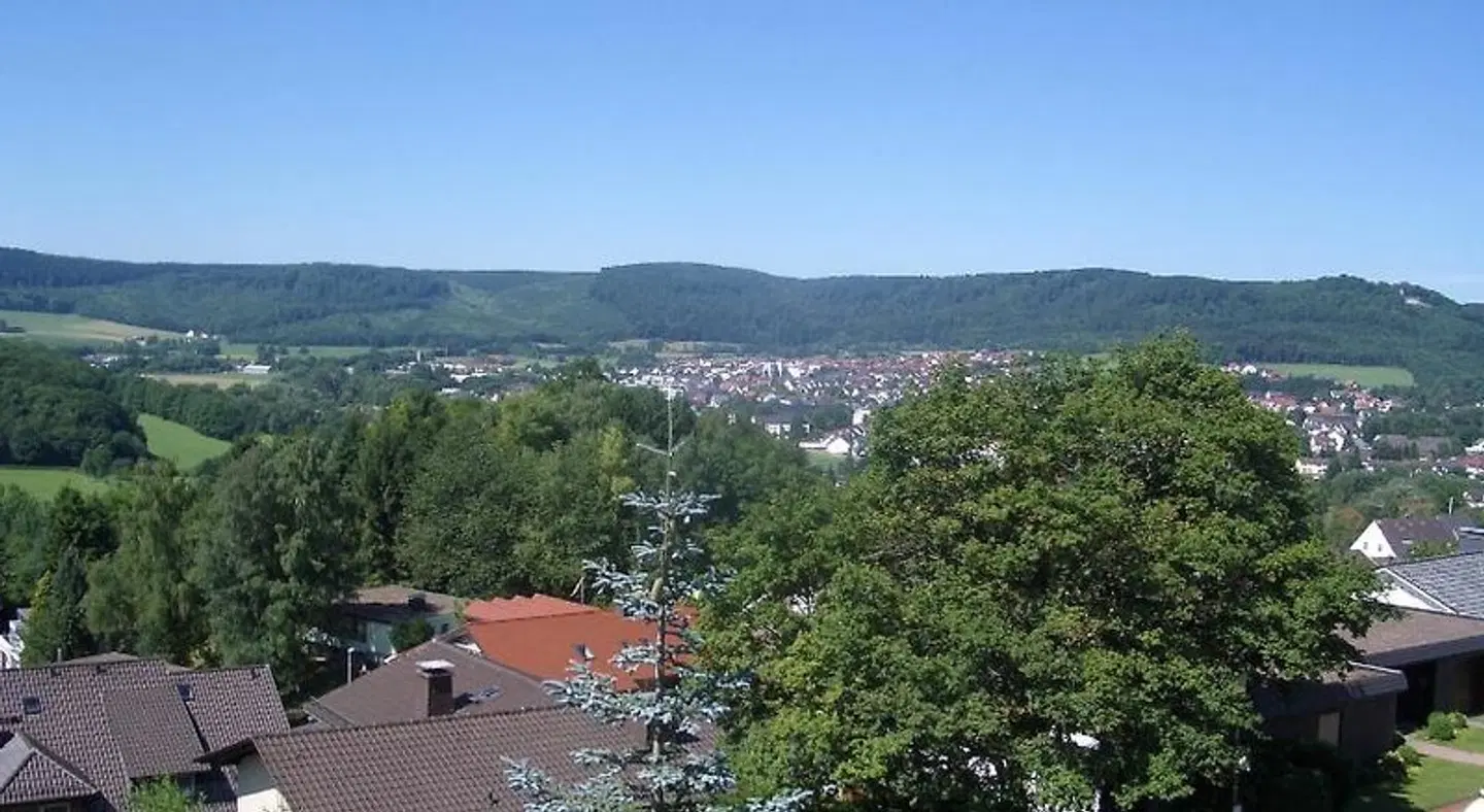 Waldcafe Jäger LANDSCAPE