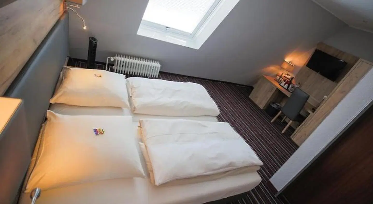 Hotel Suderelbe ROOM_EXAMPLE