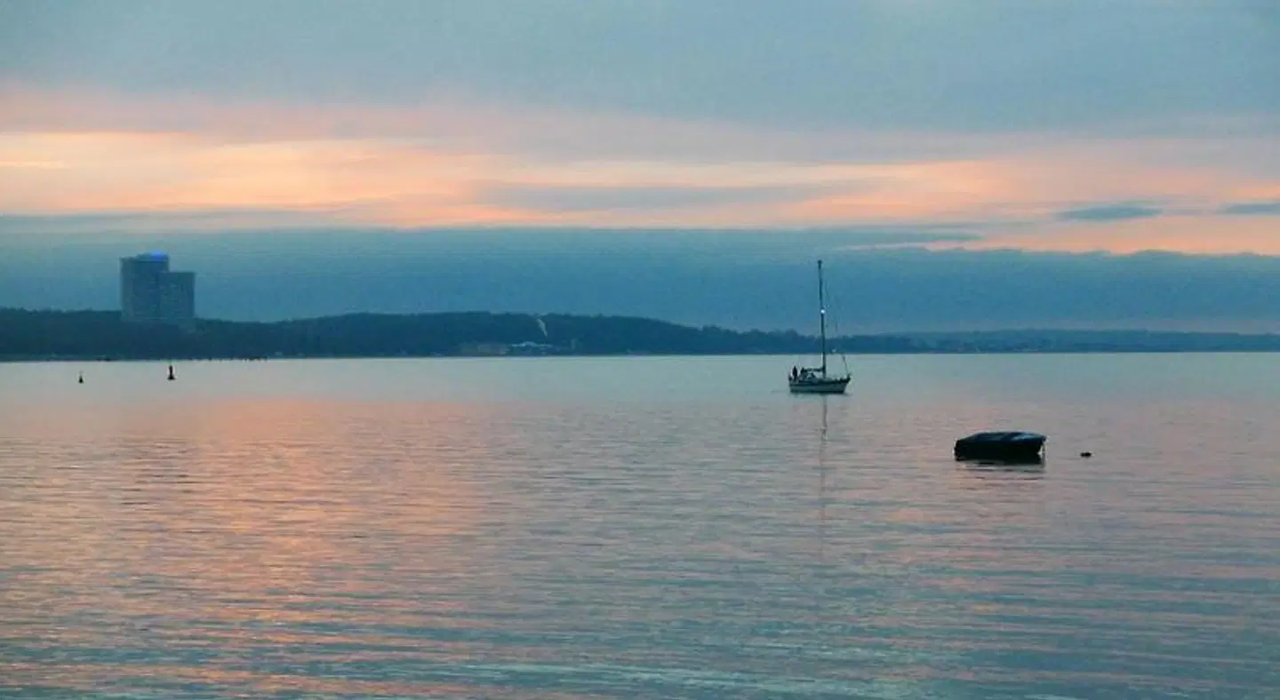 Strandhaus Brunhild Strand