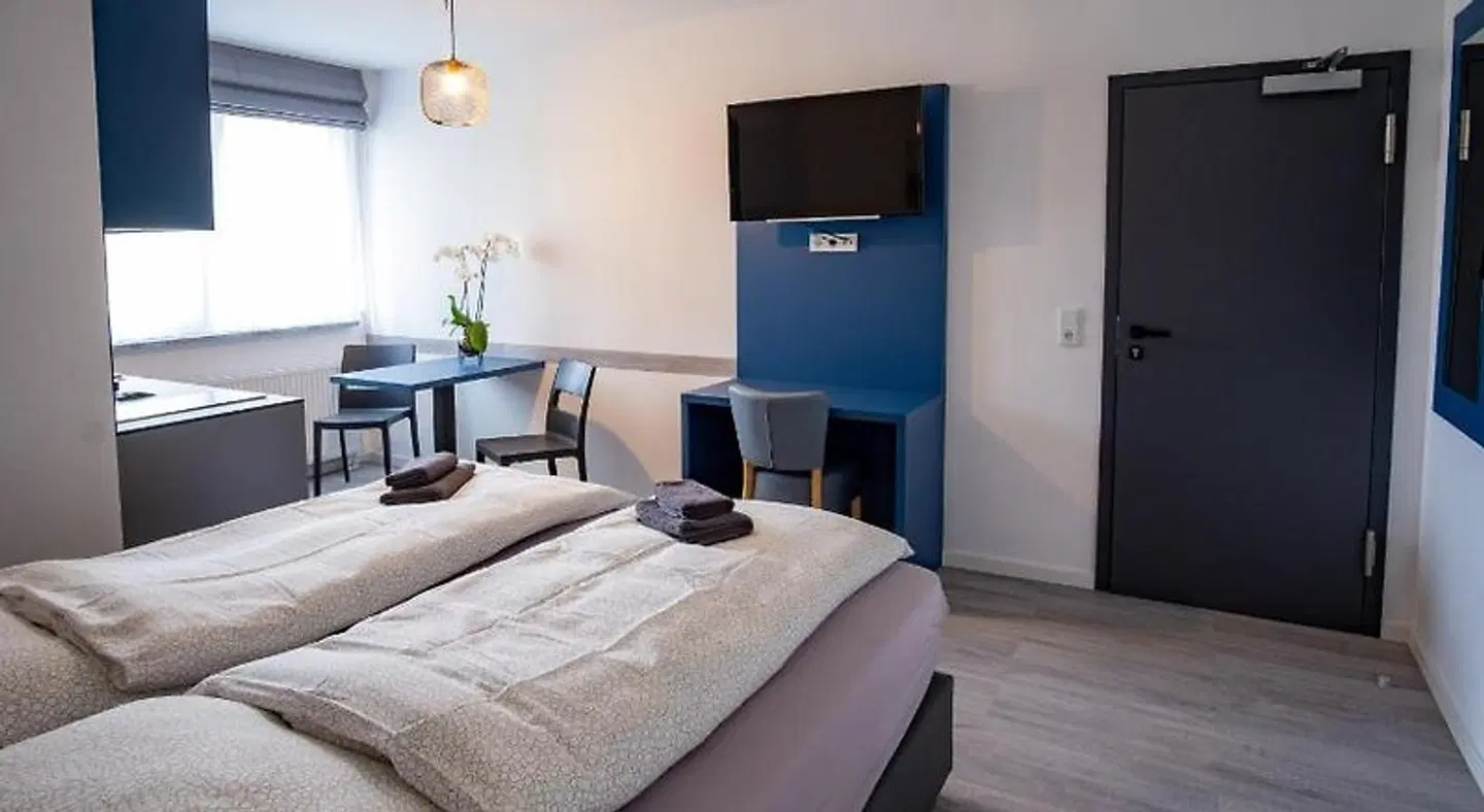 Hotel A24 bei Hamburg ROOM_EXAMPLE