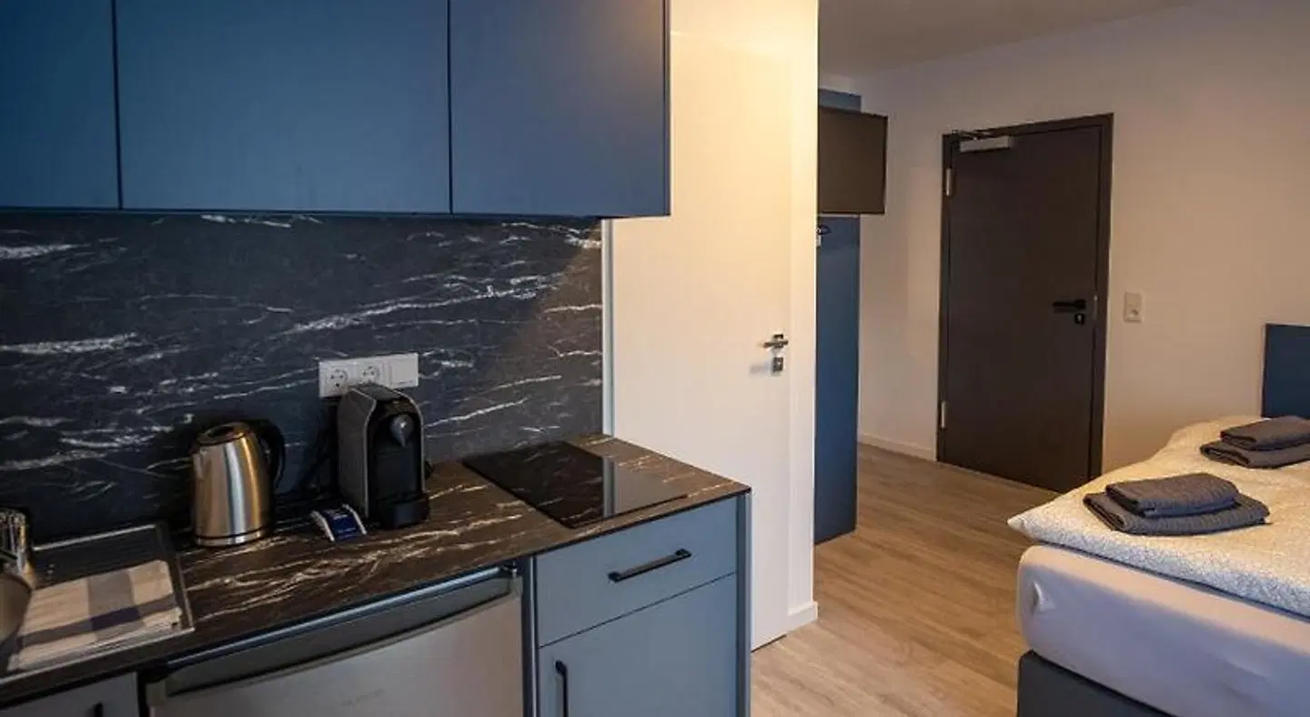 Hotel A24 bei Hamburg ROOM_EXAMPLE
