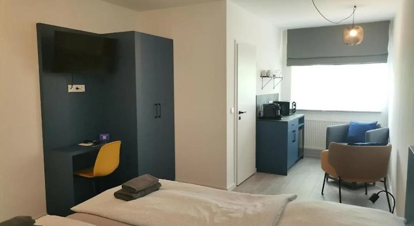 Hotel A24 bei Hamburg ROOM_EXAMPLE