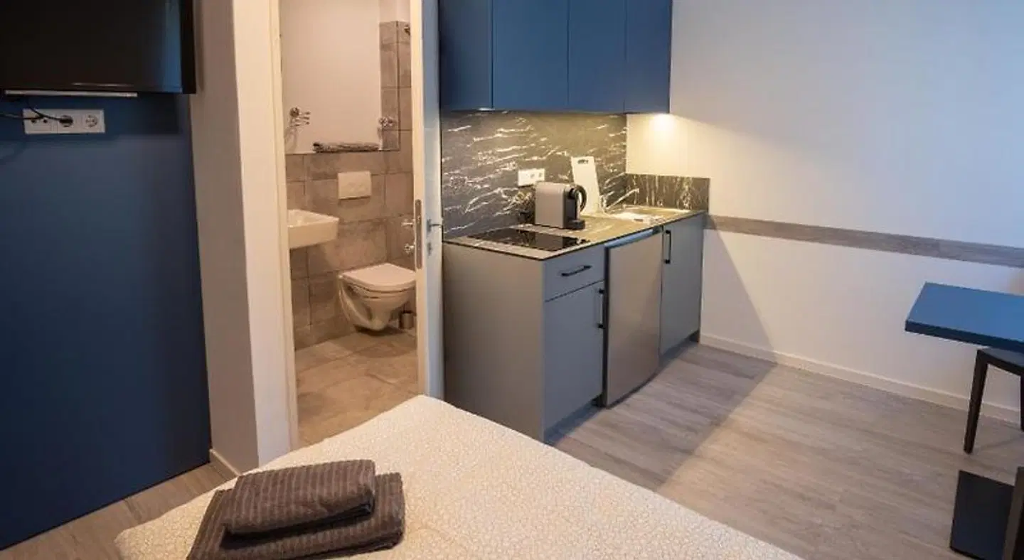 Hotel A24 bei Hamburg ROOM_EXAMPLE