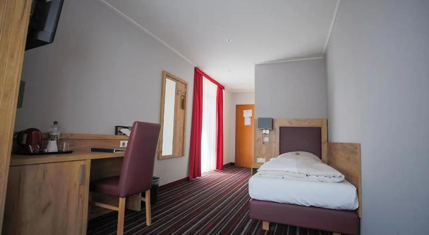 Hotel Suderelbe ROOM_EXAMPLE