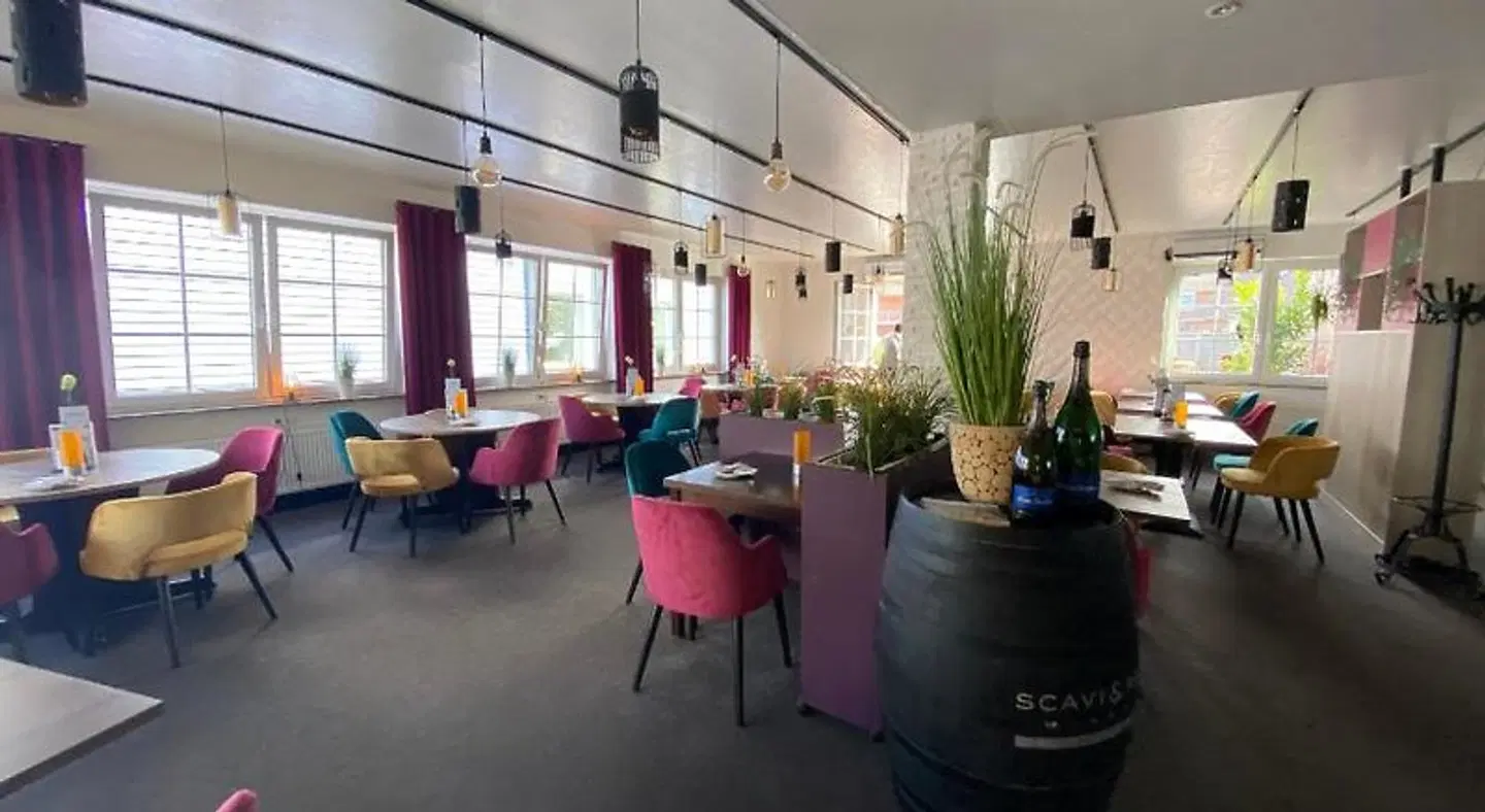 Hotel Gasthof Zur Post LOUNGE_LOBBY