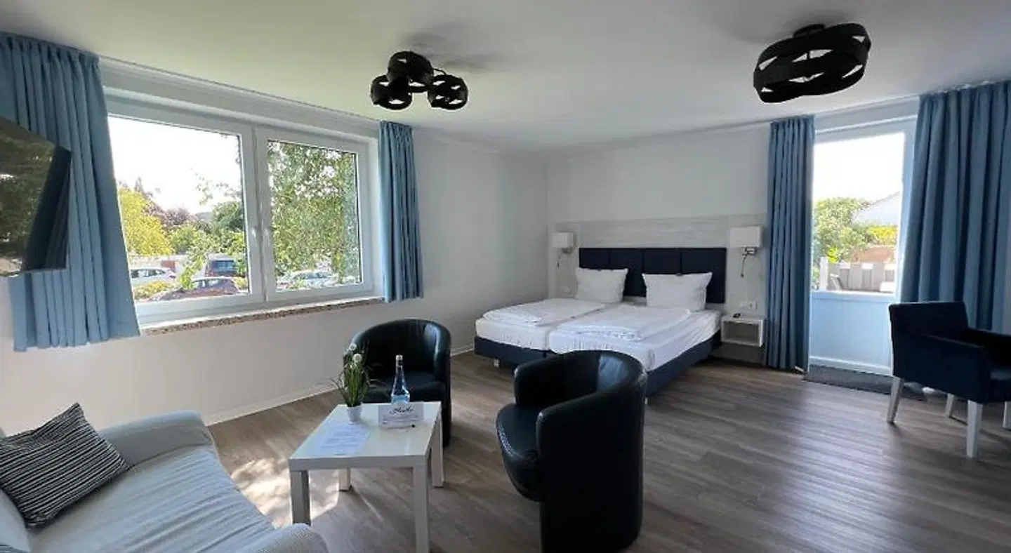Gastehaus Blauth ROOM_EXAMPLE