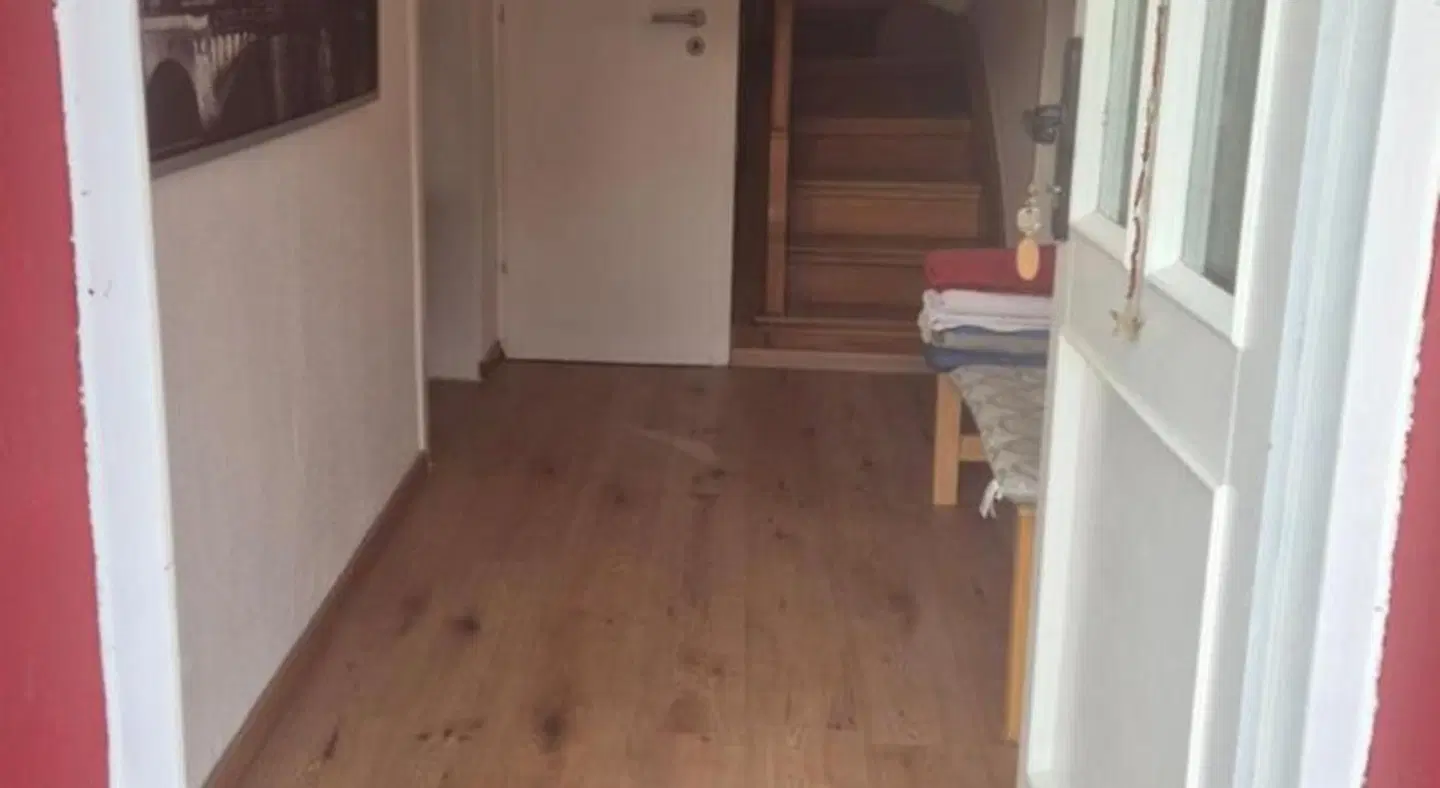 Schonste Lage am Rhein in unmittelbarer Stadtnahe, B & B ROOM_EXAMPLE