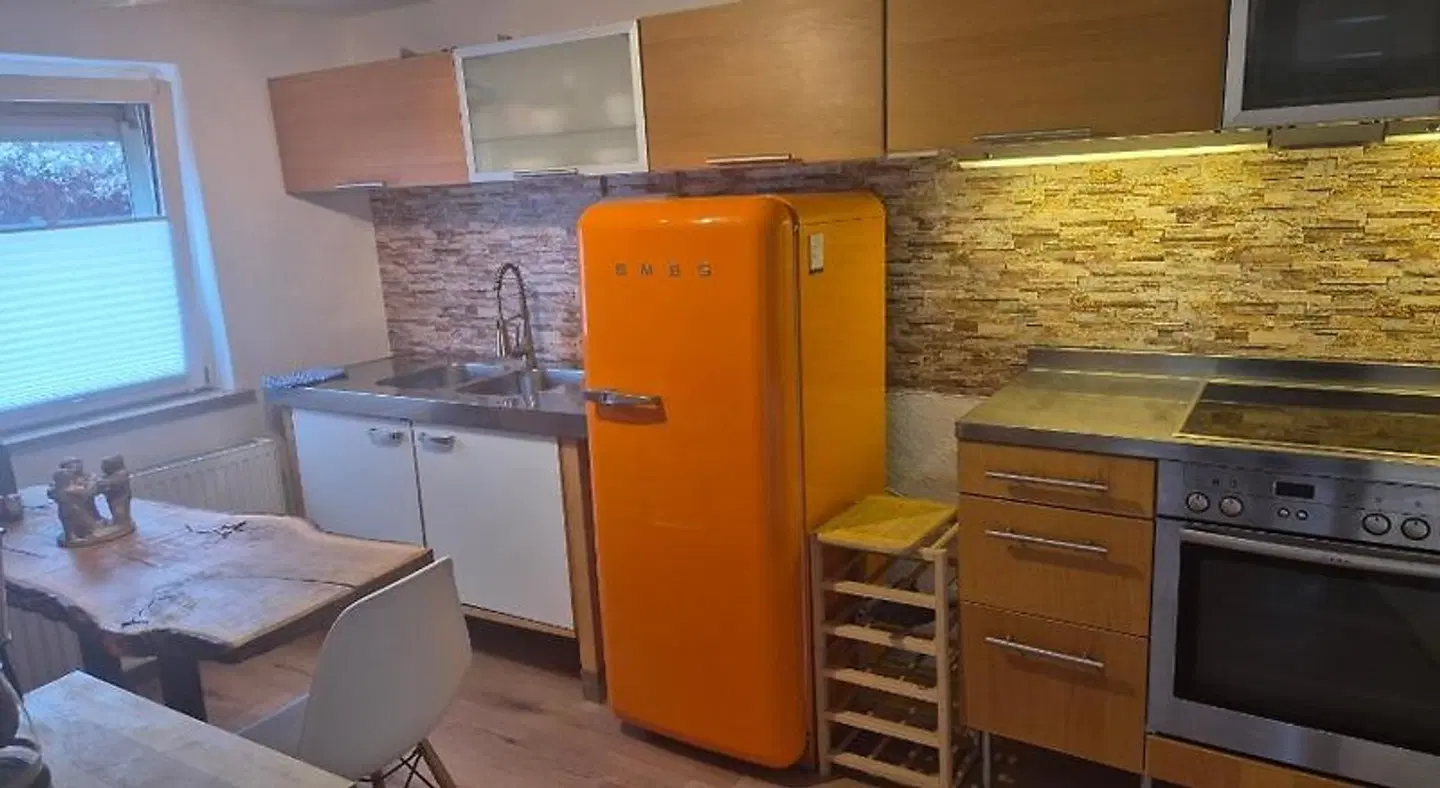 Schonste Lage am Rhein in unmittelbarer Stadtnahe, B & B ROOM_EXAMPLE