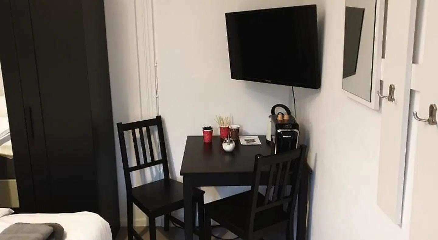Pension Italia ROOM_EXAMPLE