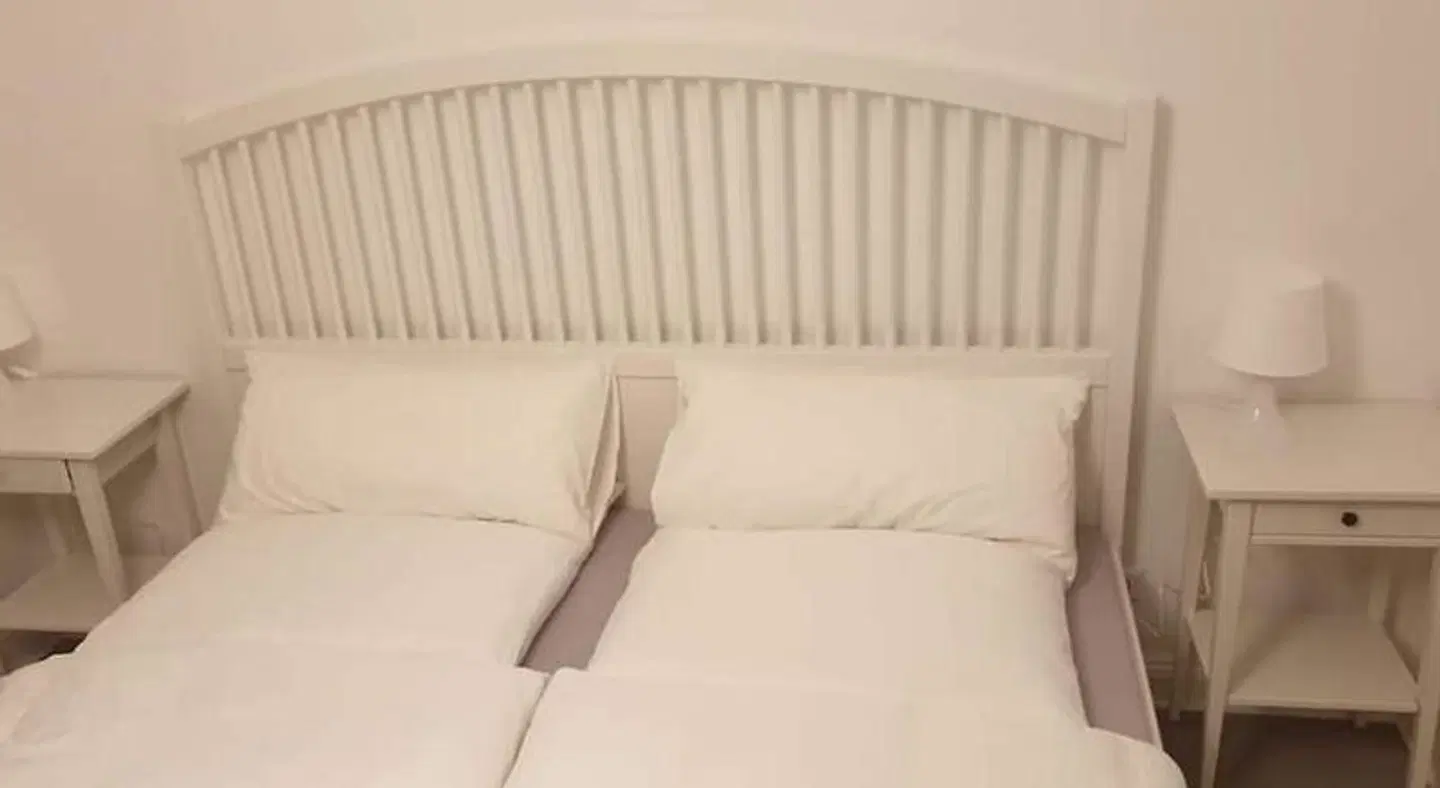 Pension Italia ROOM_EXAMPLE