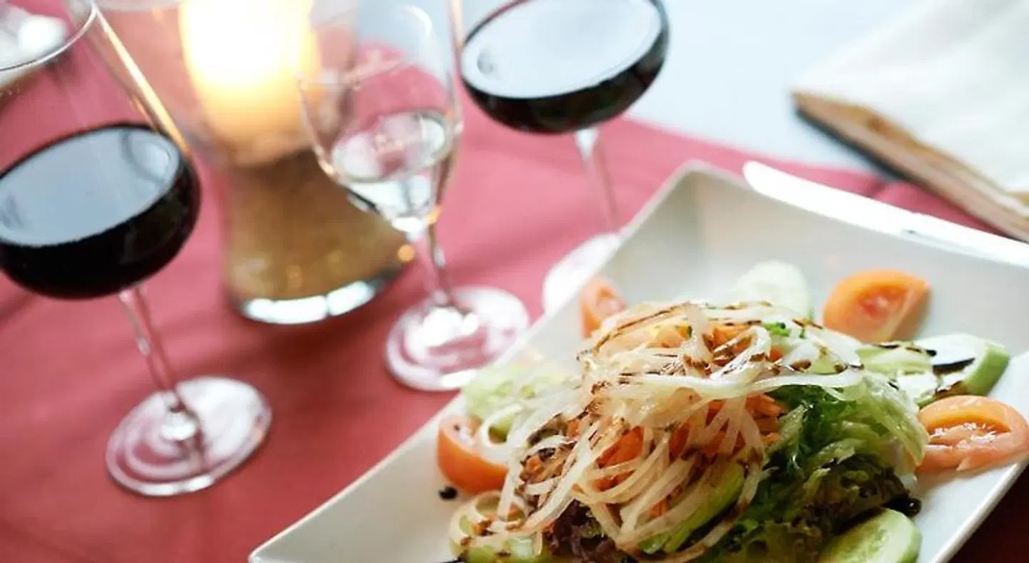 Hotel Dolce Vita Restaurant