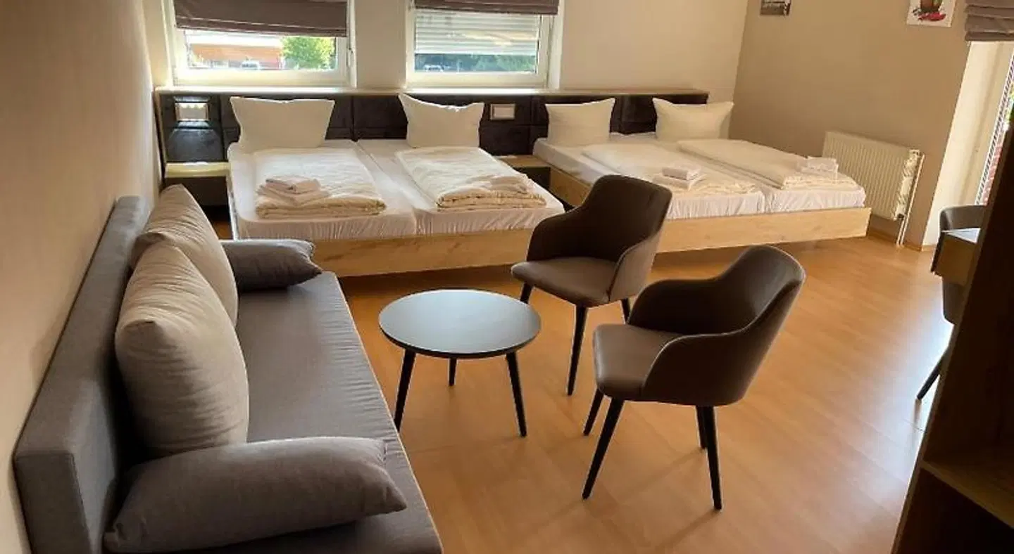 Hotel Bispinger Hof ROOM_EXAMPLE