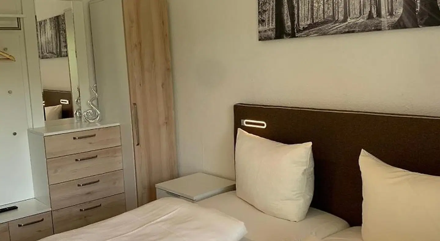 Hotel Bispinger Hof ROOM_EXAMPLE