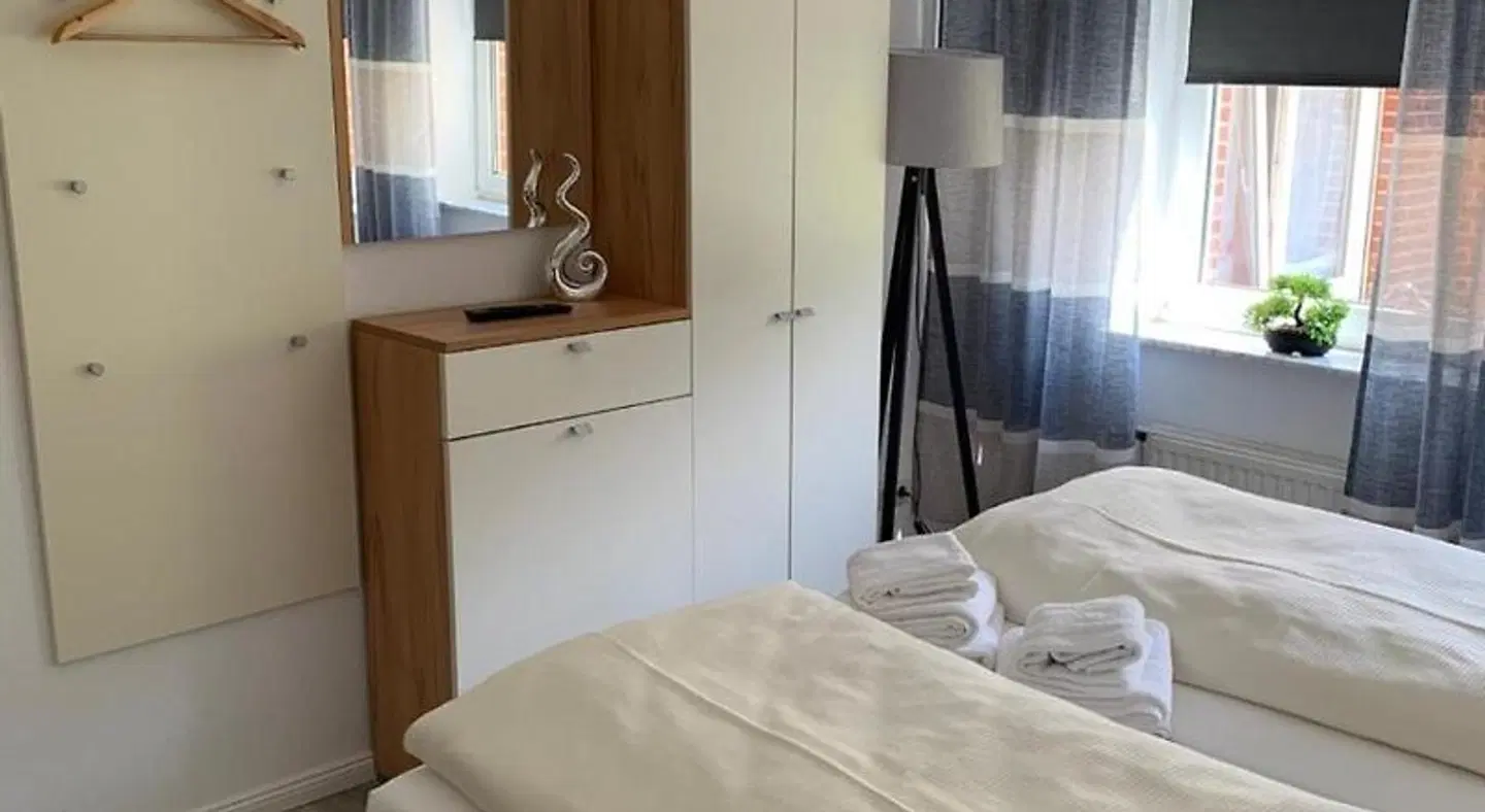Hotel Bispinger Hof ROOM_EXAMPLE