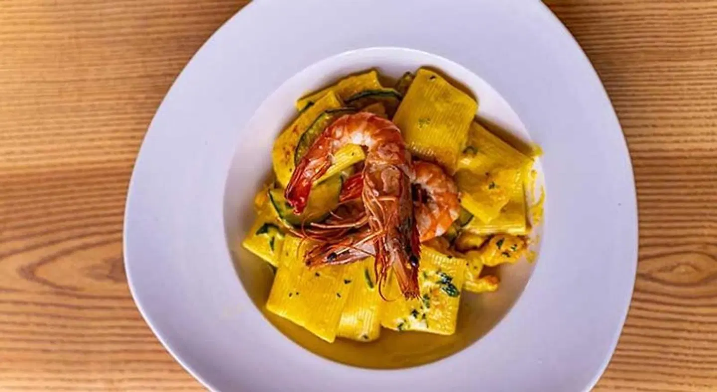 Hotel Casa Maria PEOPLE