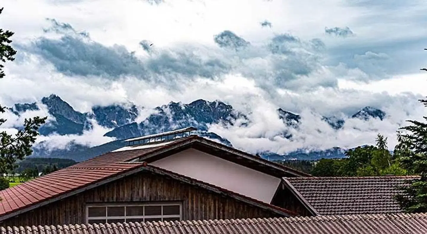 Hotel Casa Maria Terrasse