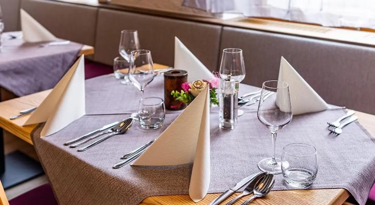 Hotel Casa Maria Restaurant