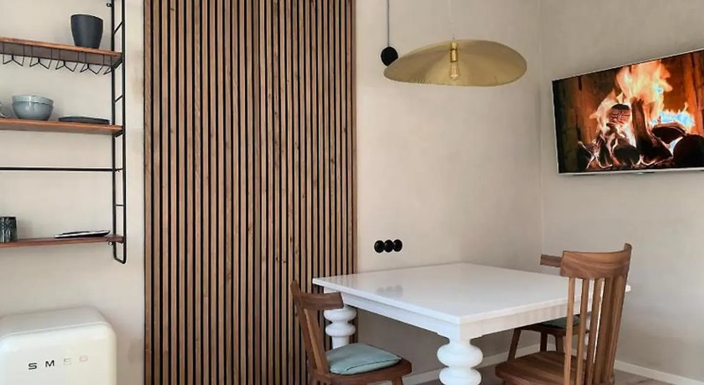 Strandhaus WOTAN Badezimmer