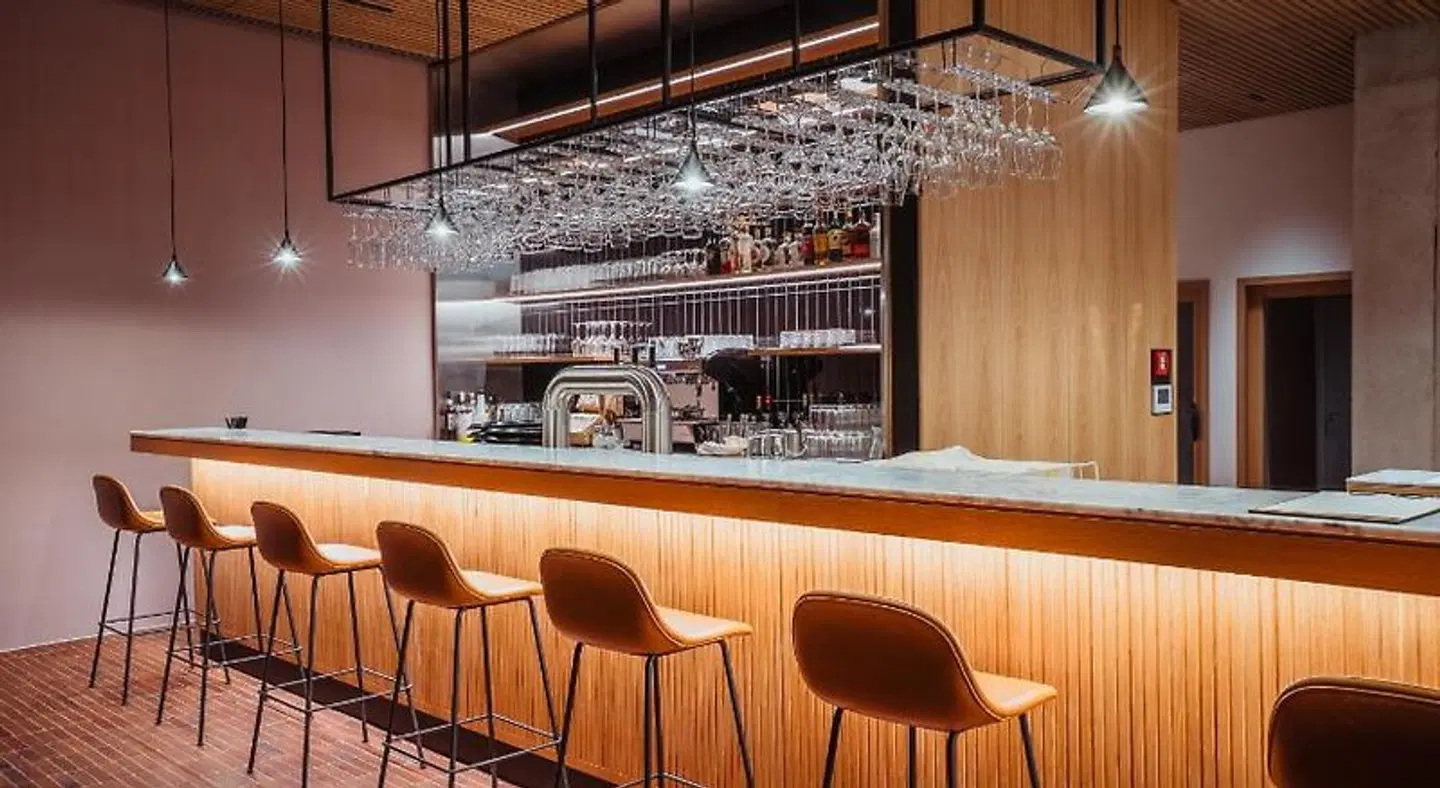SeeLoge Eutin Bar
