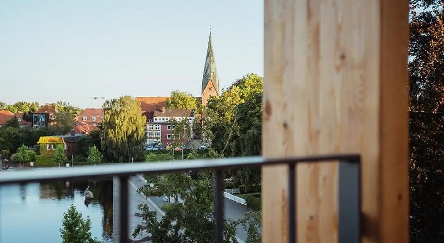 SeeLoge Eutin EXTERIOR