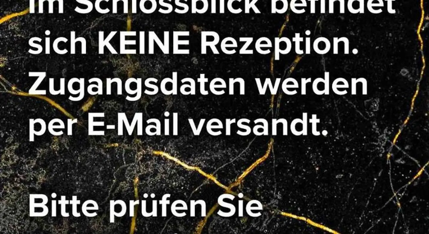 Hotel Boutique am Schloss EXTERIOR