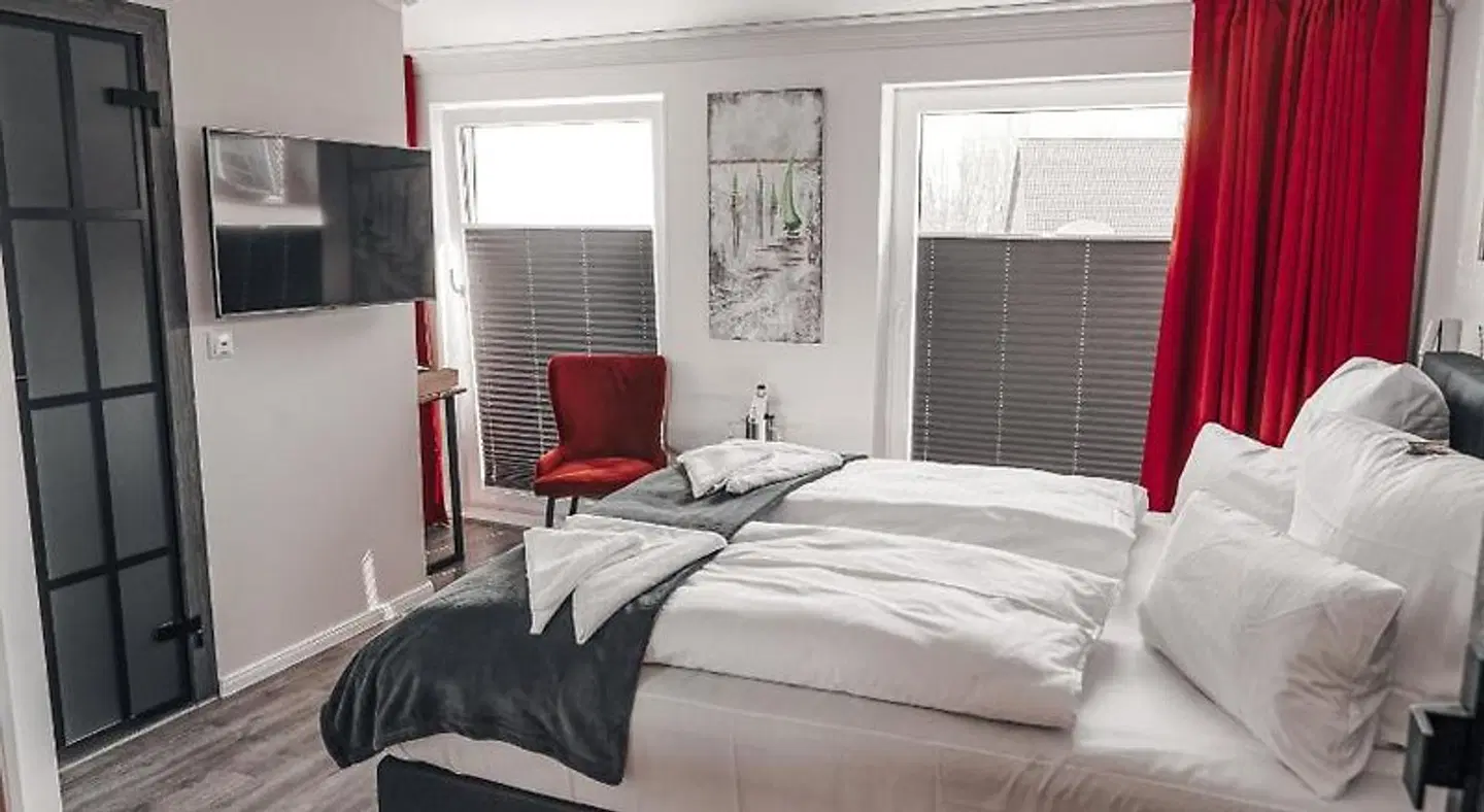 Hotel Boutique am Schloss ROOM_EXAMPLE