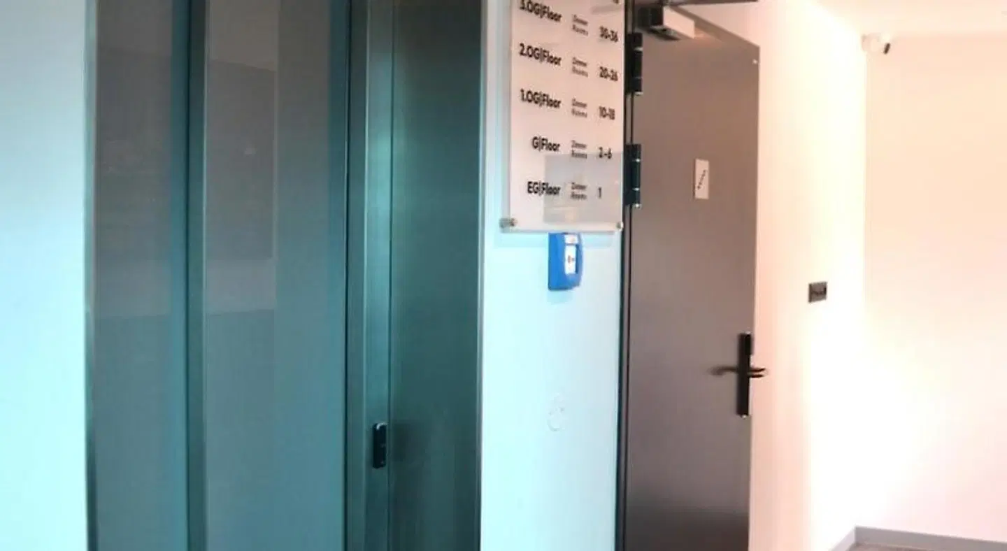 ARUS Hotels EXTERIOR