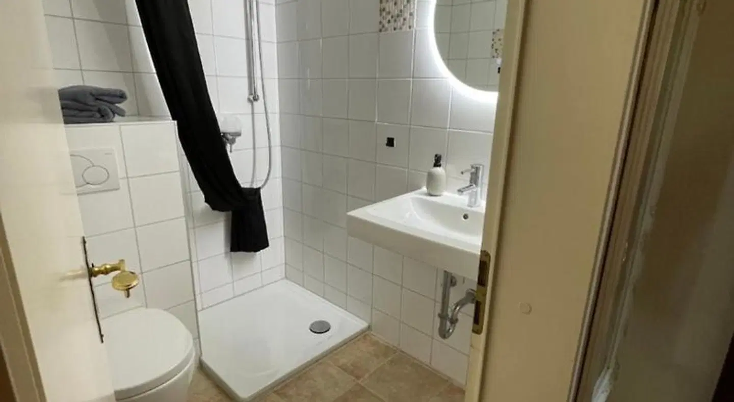 Gut Schöneworth Badezimmer