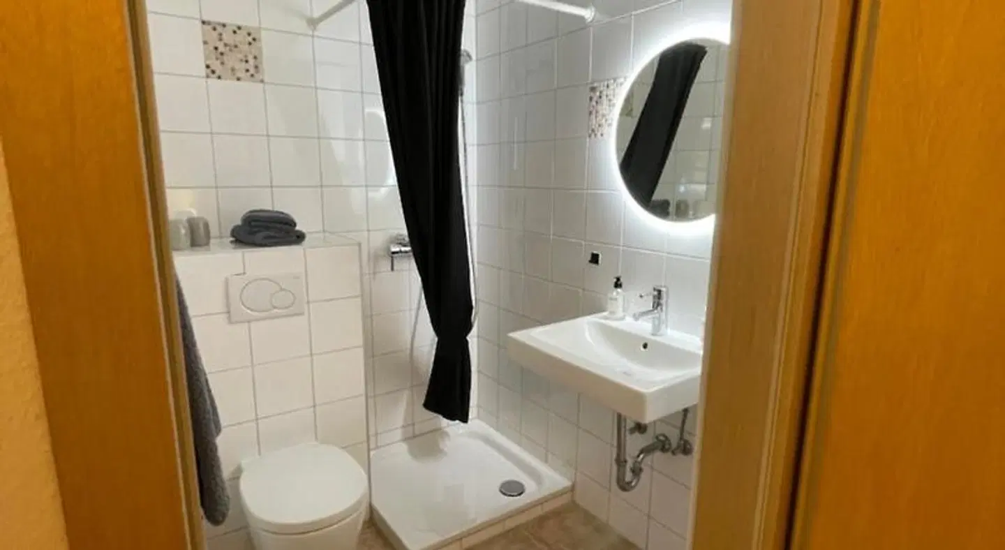 Gut Schöneworth Badezimmer