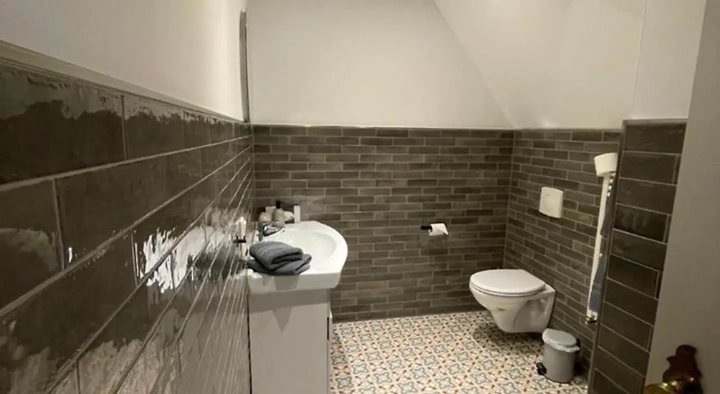 Gut Schöneworth Badezimmer