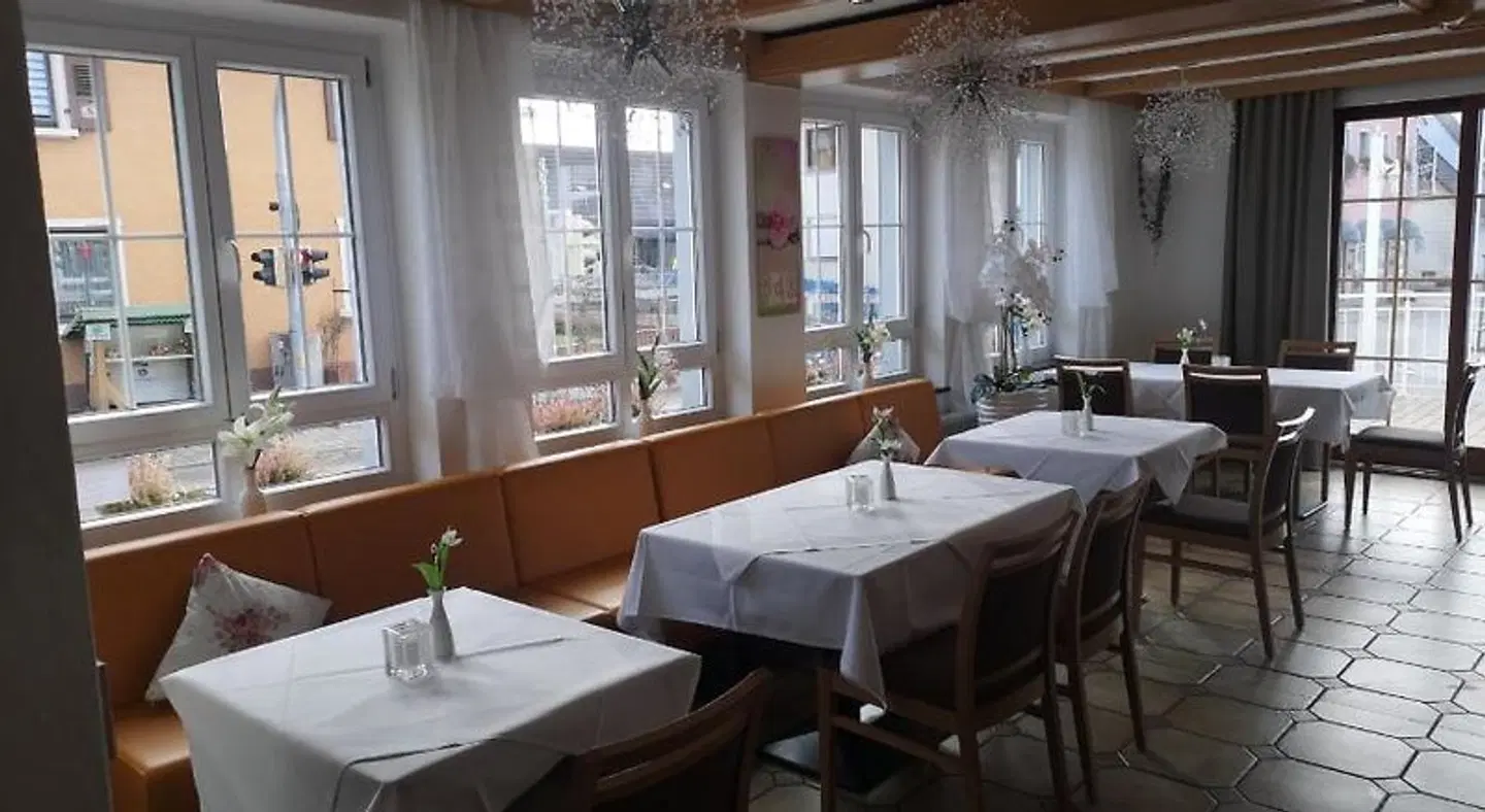 Krone Restaurant