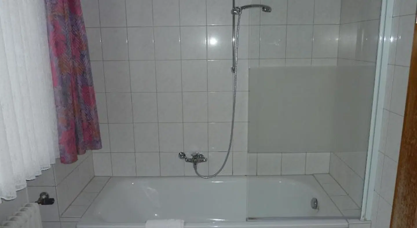 Eydt Badezimmer