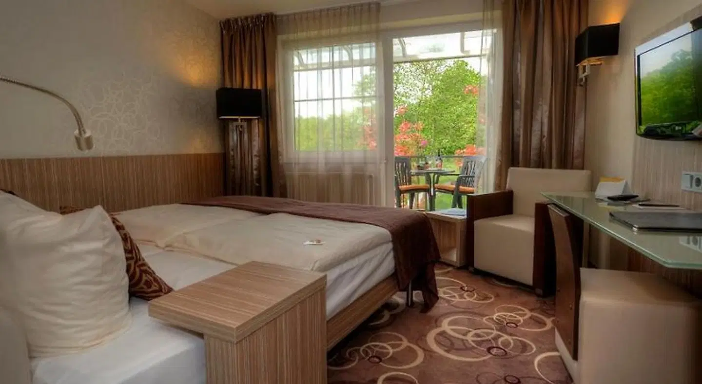 NordWest-Hotel Bad Zwischenahn ROOM_EXAMPLE