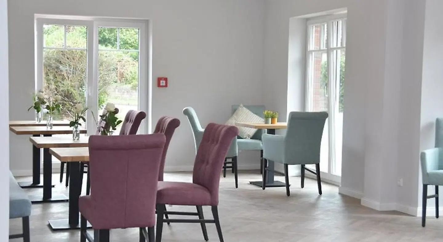 Landhaus Hamester - Hotel & Restaurant - neu eroffnet September 2022 ROOM_EXAMPLE