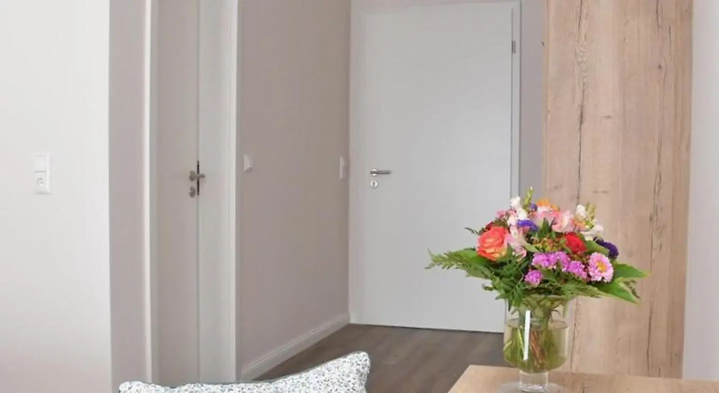 Landhaus Hamester - Hotel & Restaurant - neu eroffnet September 2022 ROOM_EXAMPLE