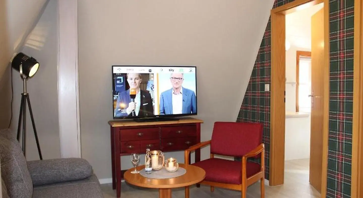 Ferien-Wellnesshotel Waldfrieden ROOM_EXAMPLE