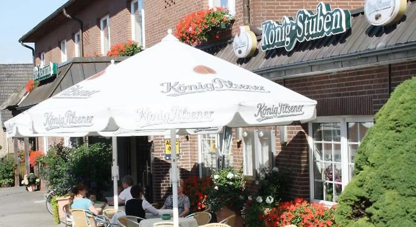 König-Stuben EXTERIOR