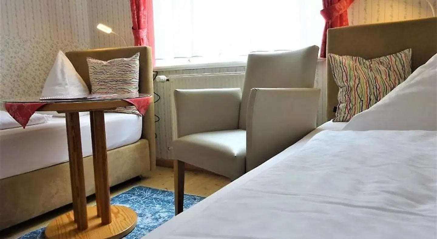 Pension Zur Fährbrücke ROOM_EXAMPLE