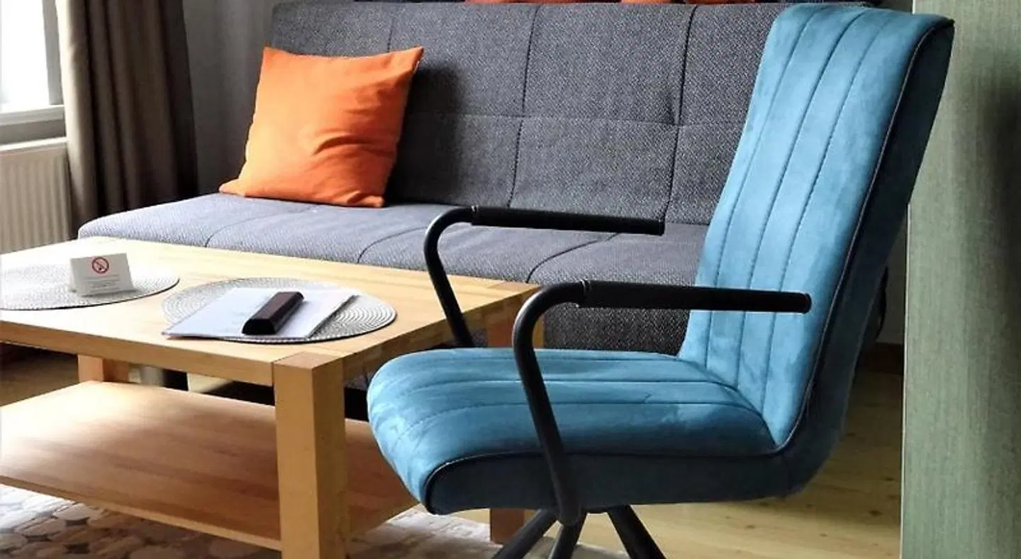 Pension Zur Fährbrücke LOUNGE_LOBBY