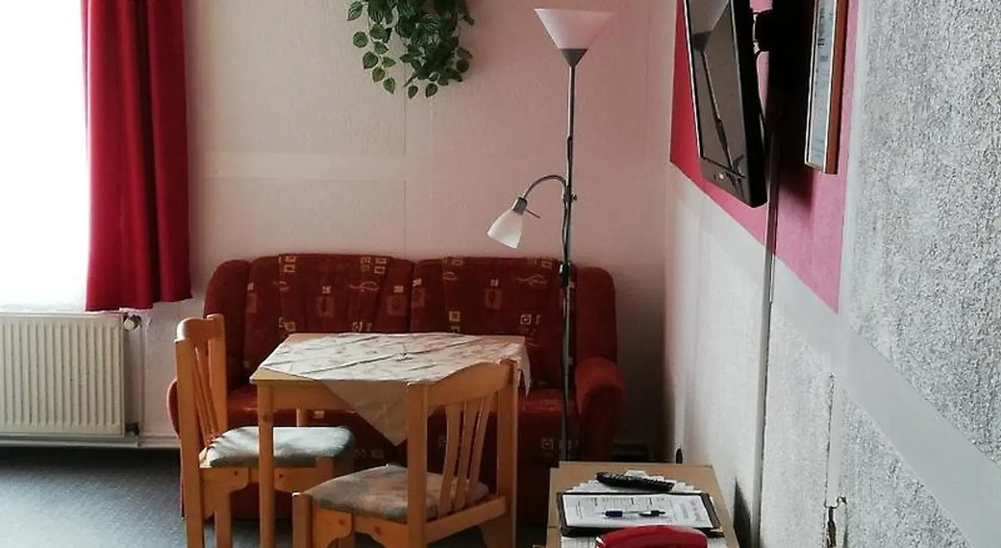 Am Stadtwall Restaurant