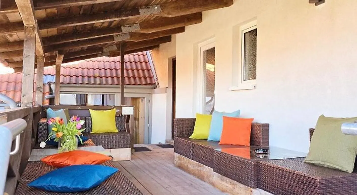 Pension & Restaurant "Alte Schule" EXTERIOR