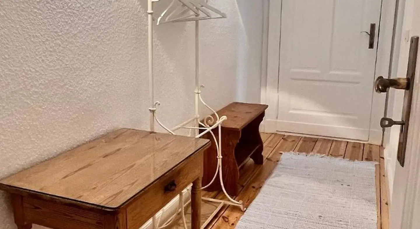 Tropenhaus Bansin ROOM_EXAMPLE
