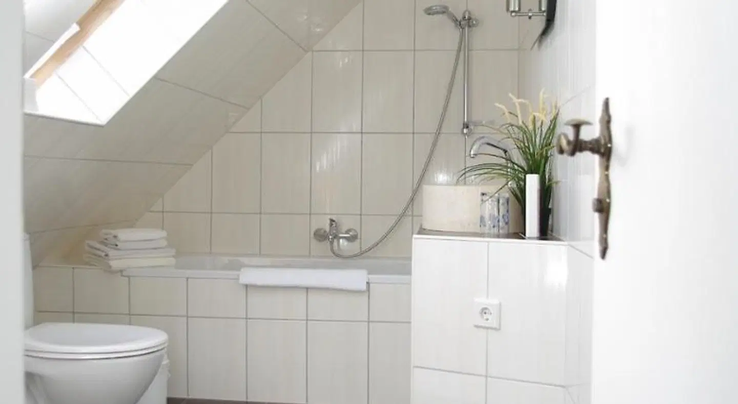 Lindenhof Badezimmer