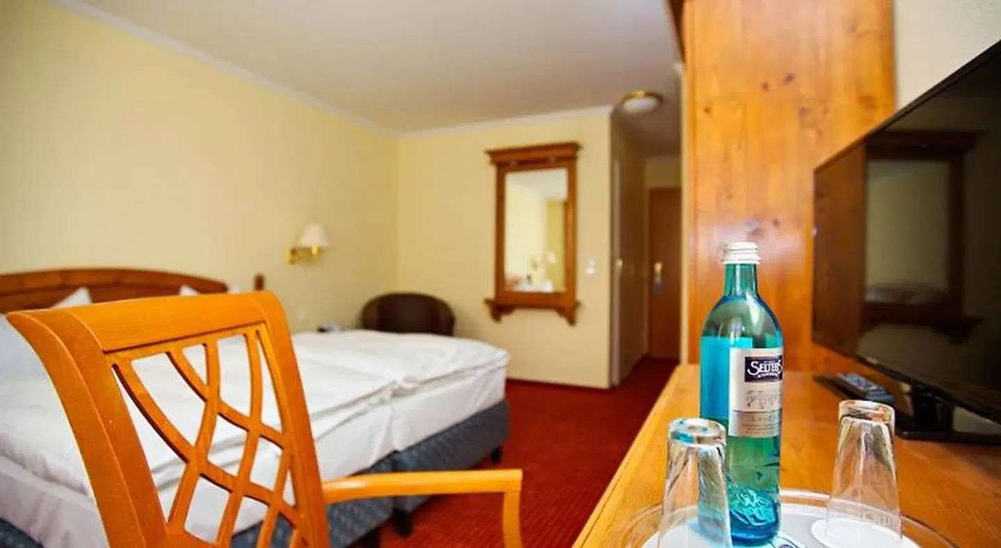 Ratskeller Vetschau ROOM_EXAMPLE