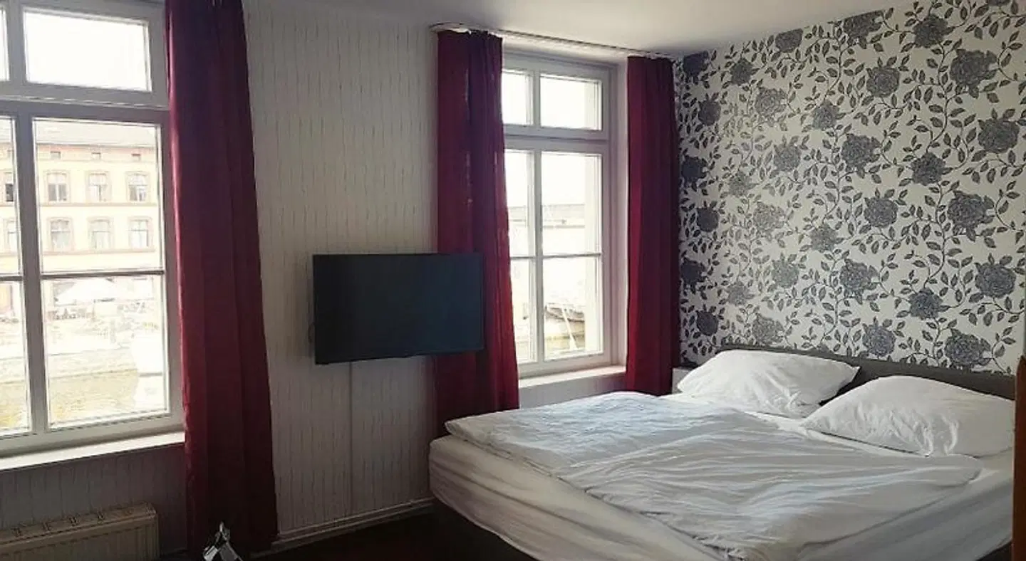 Klabautermann ROOM_EXAMPLE