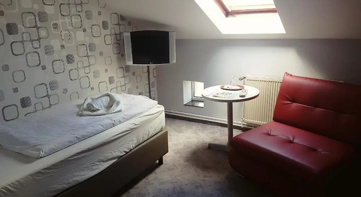Klabautermann ROOM_EXAMPLE
