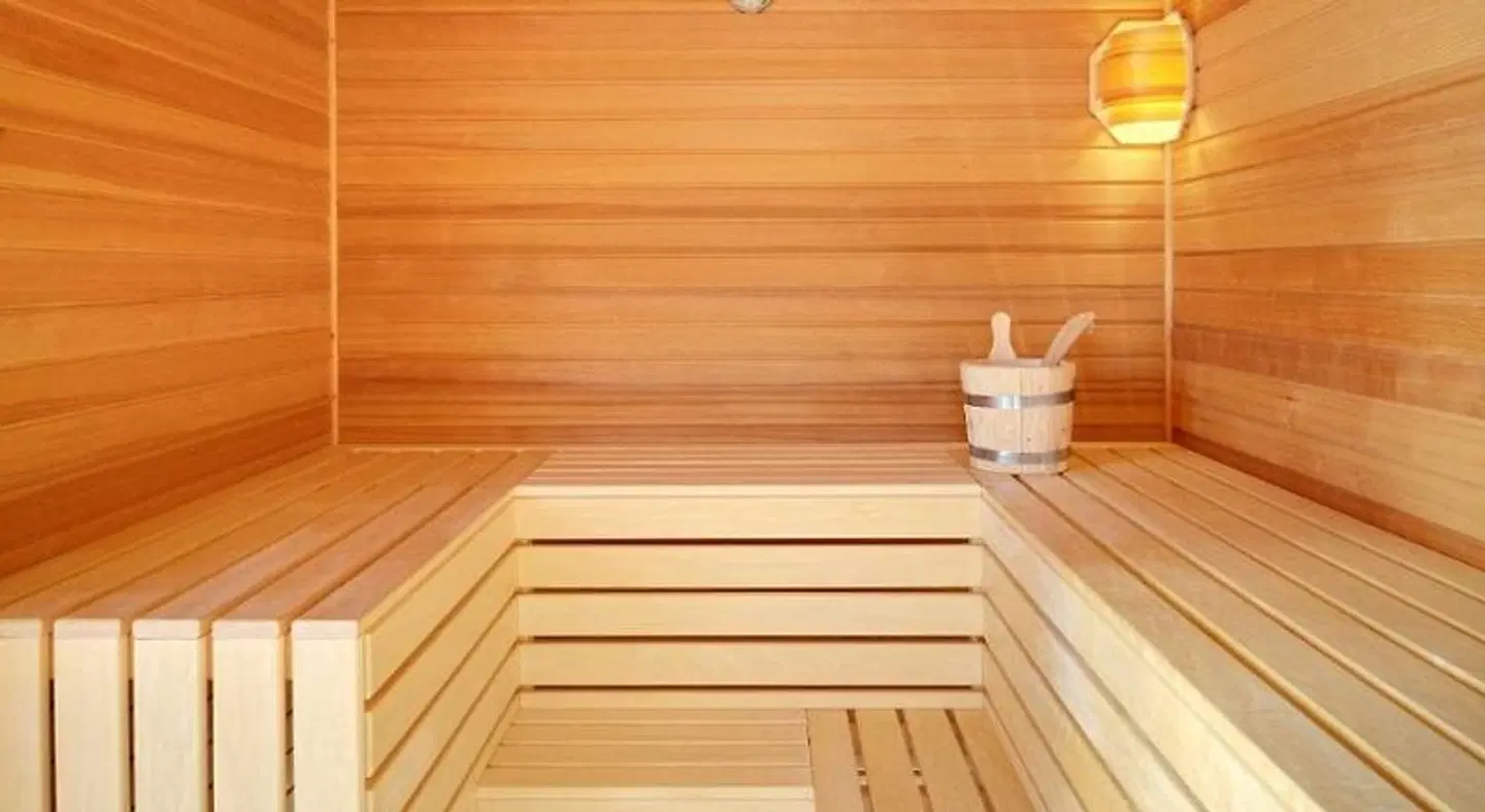 Strandvilla Seelust HEALTH_BEAUTY